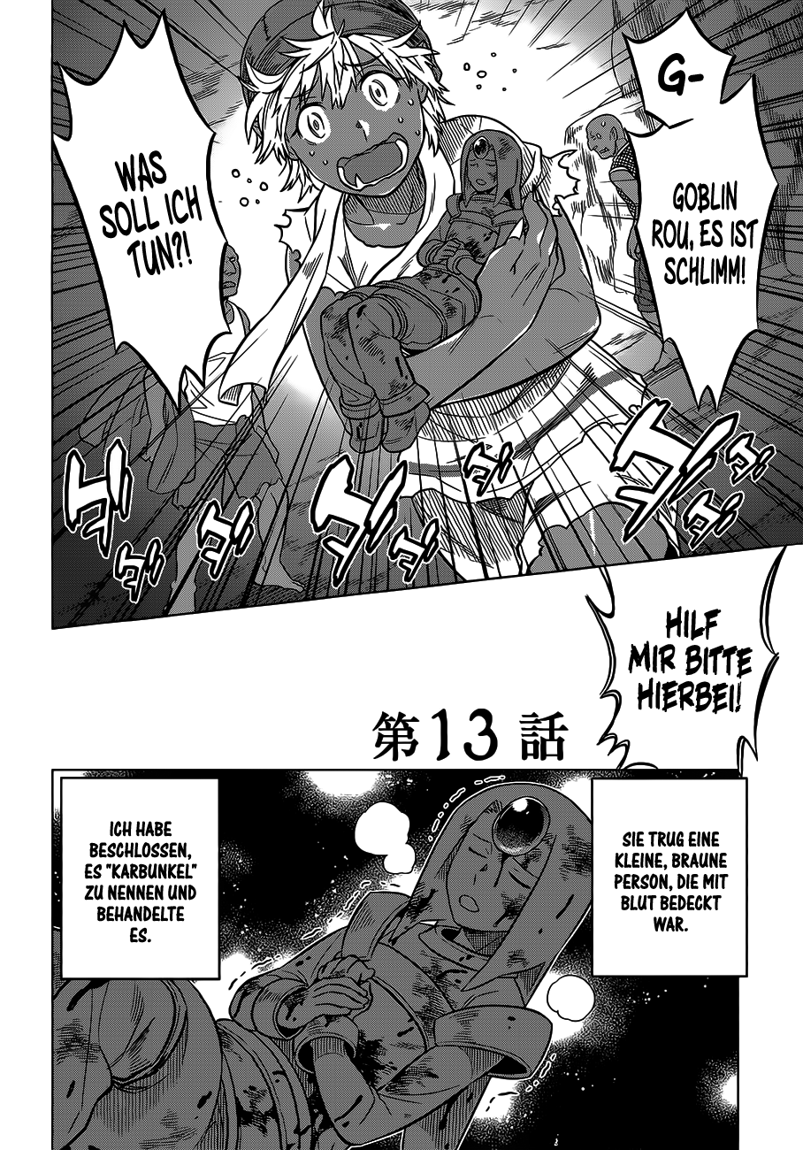 Read ReMonster DE Manga Online