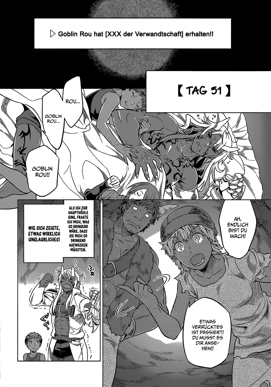 Read ReMonster DE Manga Online