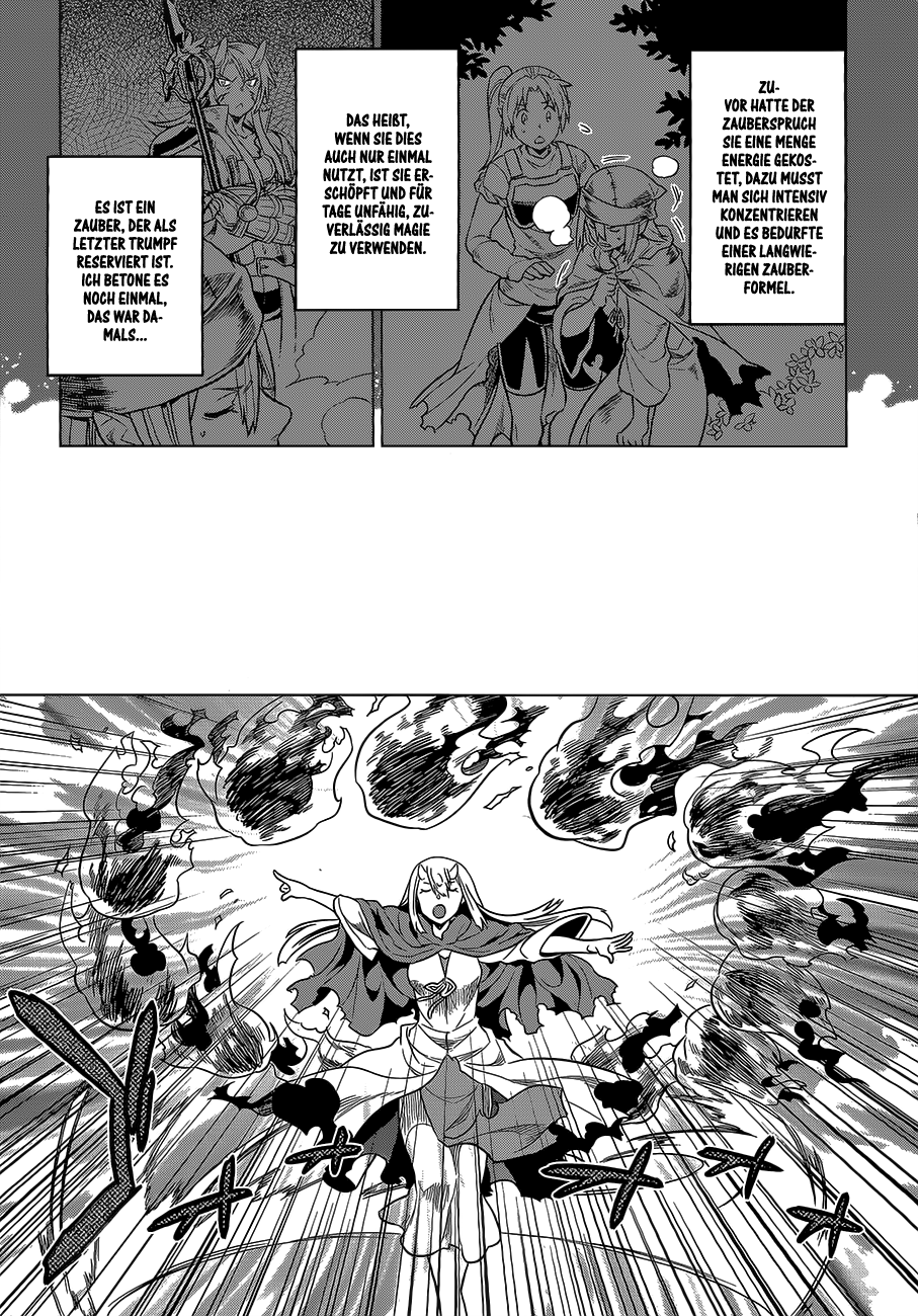 Read ReMonster DE Manga Online