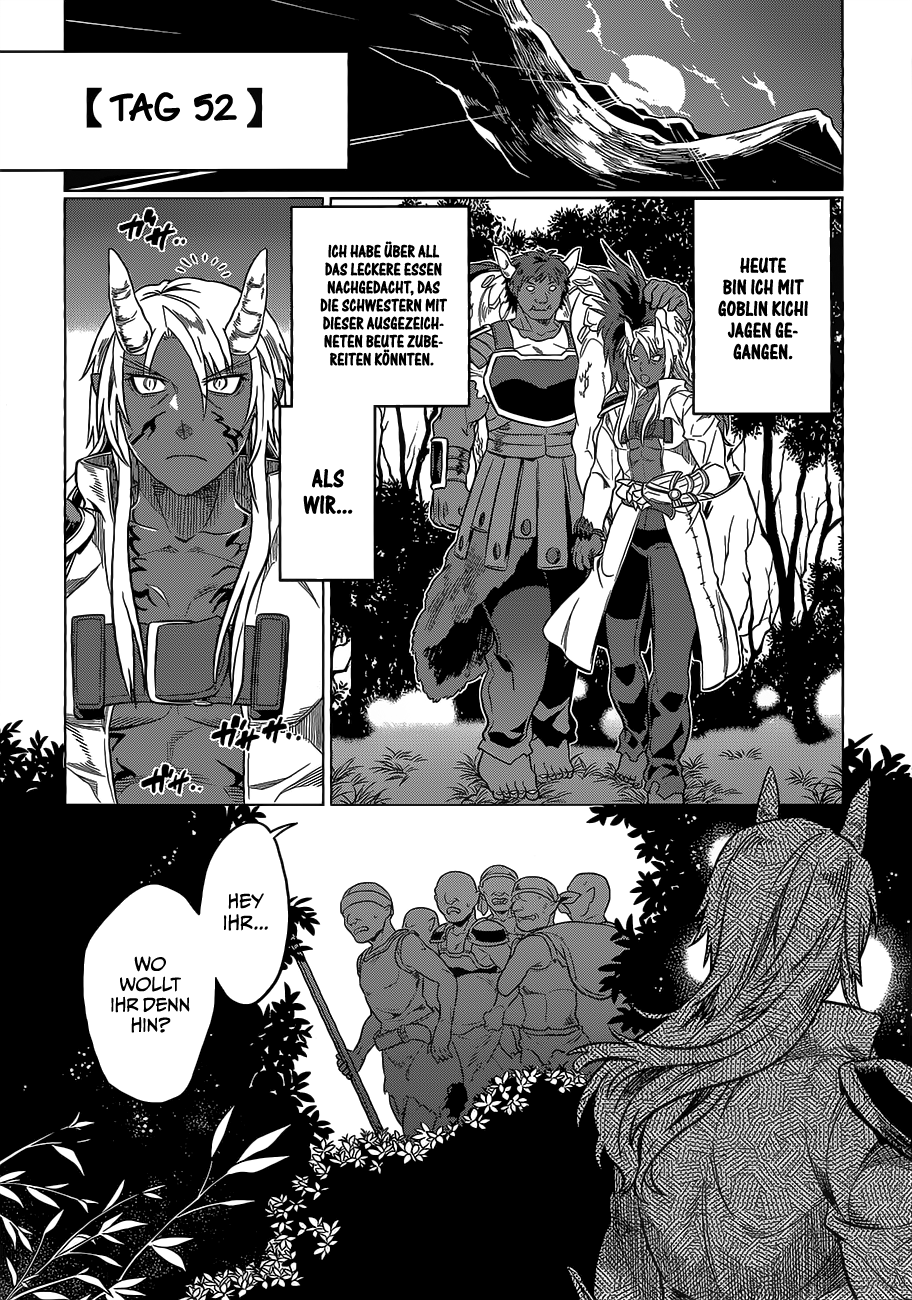 Read ReMonster DE Manga Online