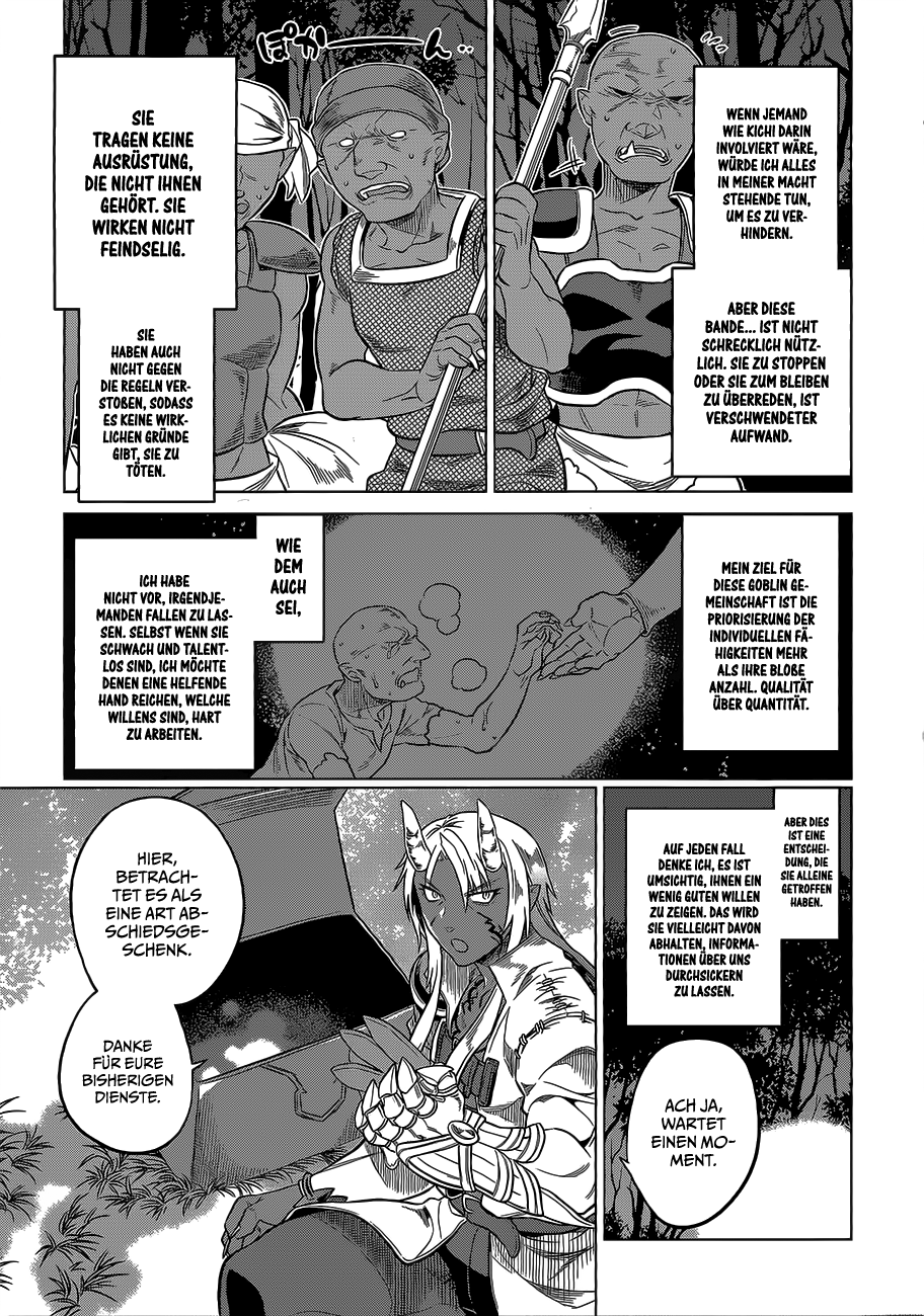 Read ReMonster DE Manga Online