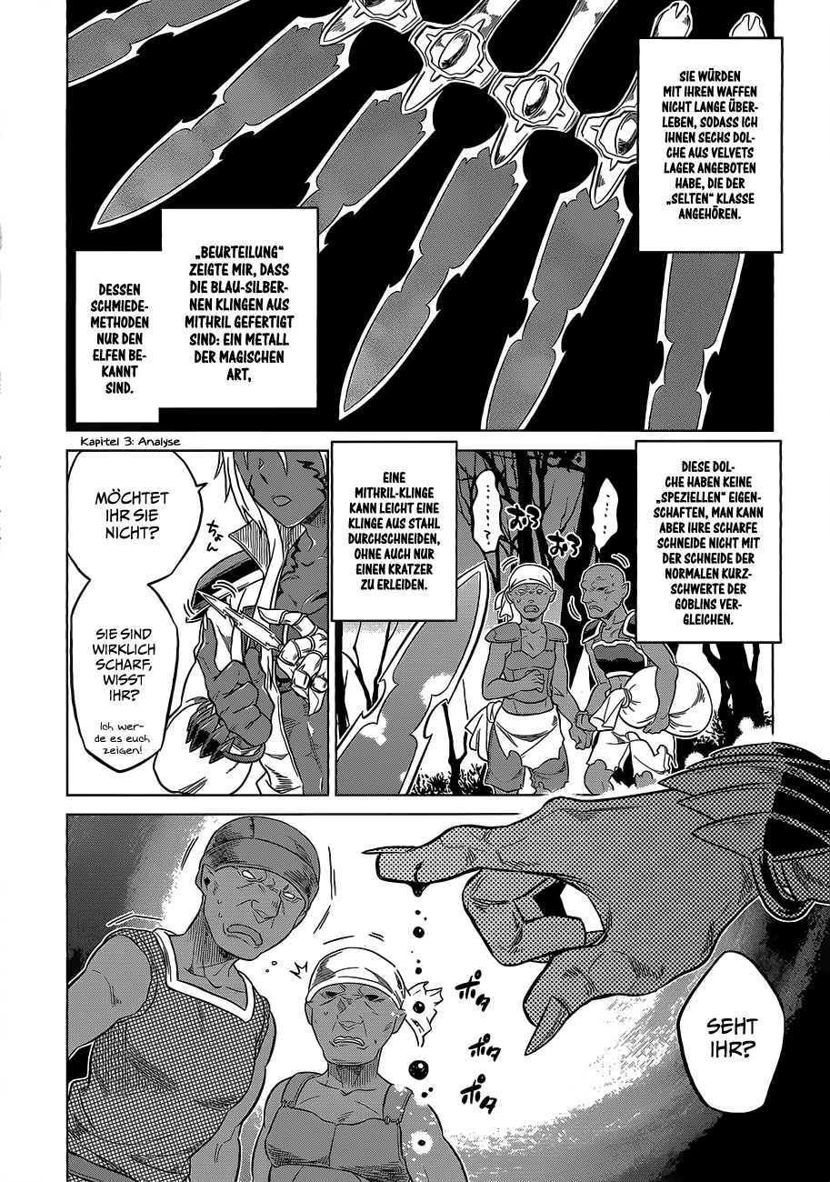Read ReMonster DE Manga Online