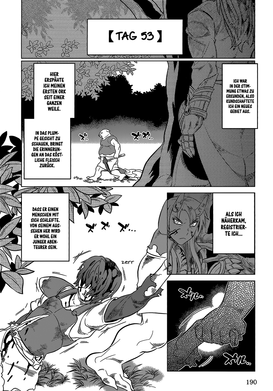 Read ReMonster DE Manga Online
