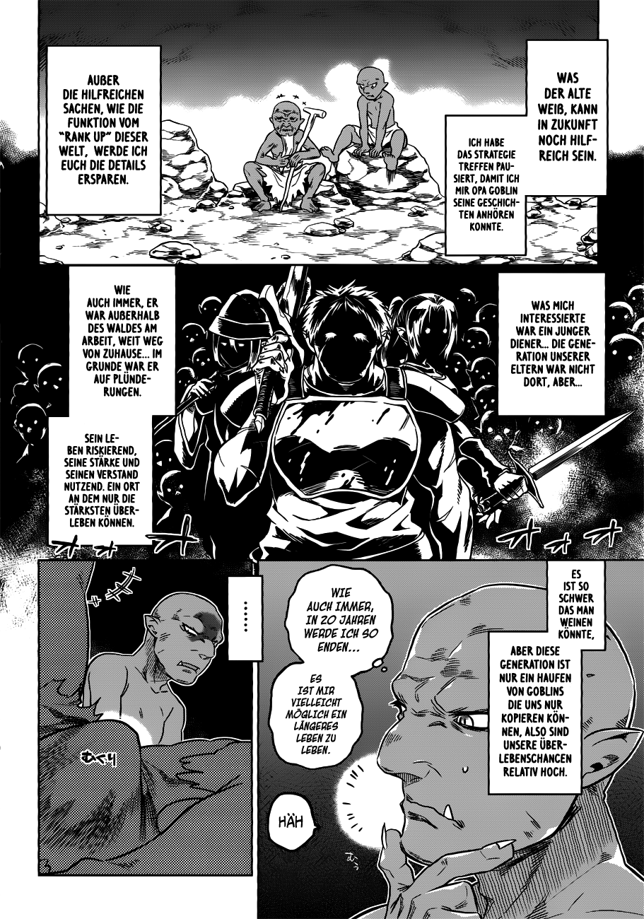 Read ReMonster DE Manga Online