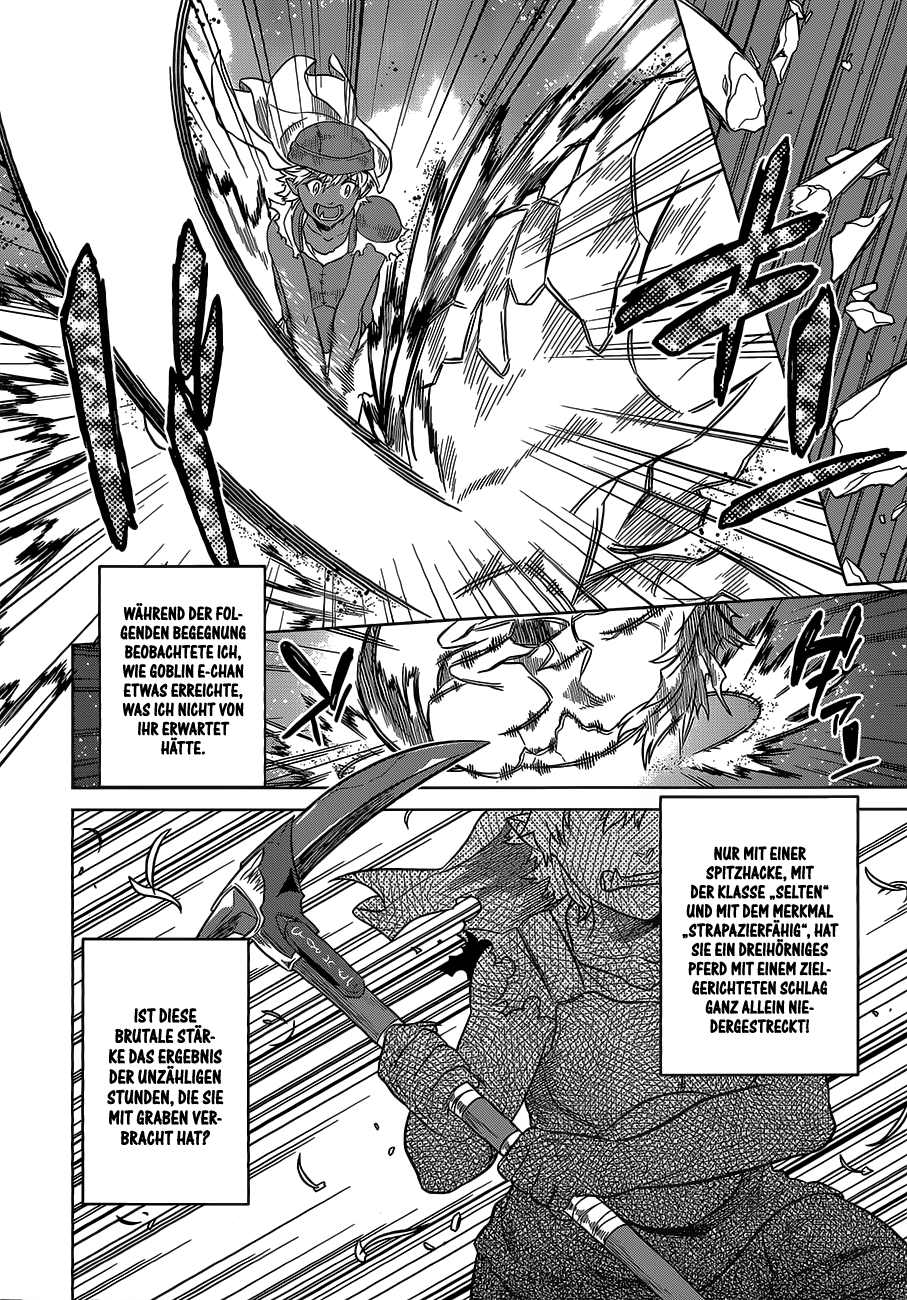 Read ReMonster DE Manga Online