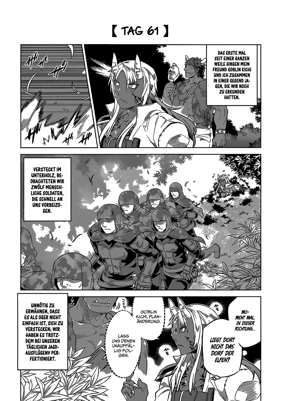Read ReMonster DE Manga Online