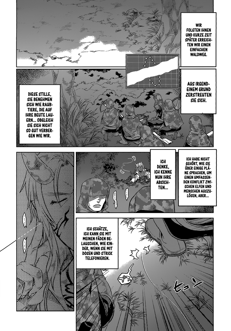 Read ReMonster DE Manga Online