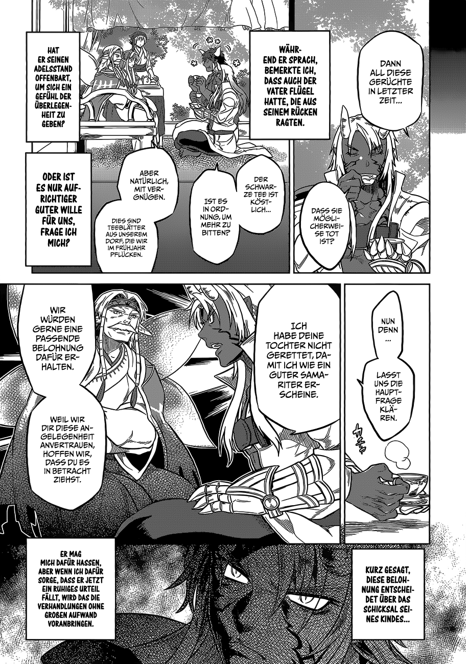 Read ReMonster DE Manga Online