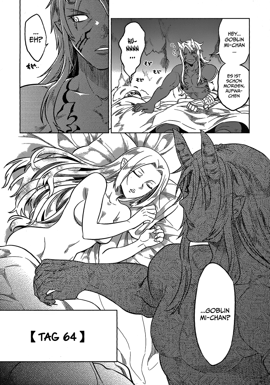Read ReMonster DE Manga Online