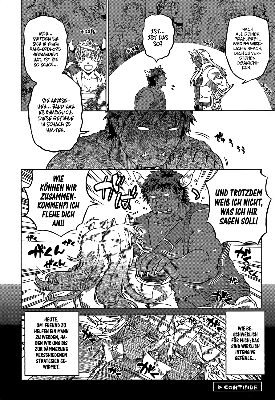 Read ReMonster DE Manga Online