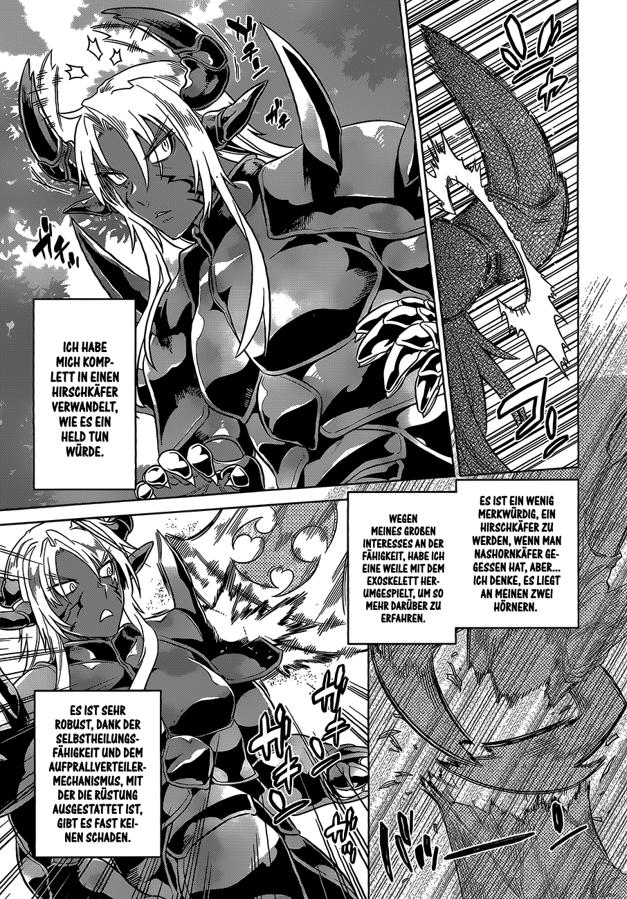 Read ReMonster DE Manga Online