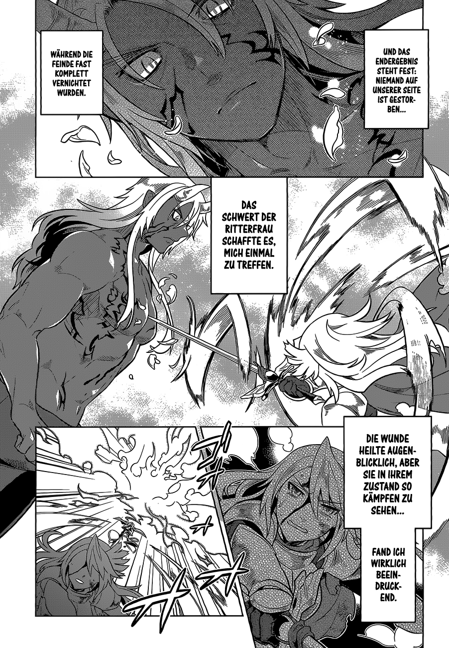 Read ReMonster DE Manga Online