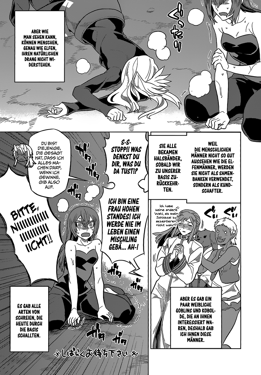 Read ReMonster DE Manga Online