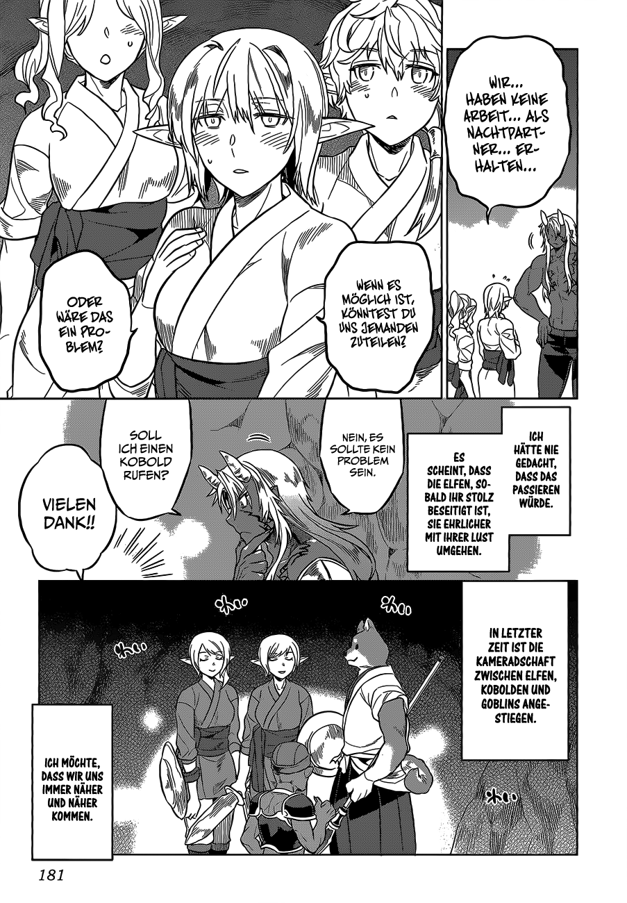 Read ReMonster DE Manga Online