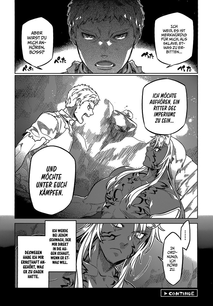 Read ReMonster DE Manga Online