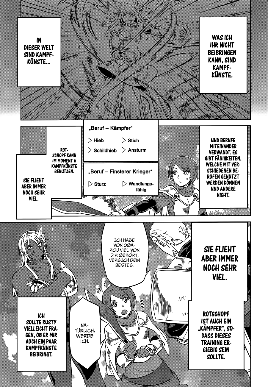 Read ReMonster DE Manga Online