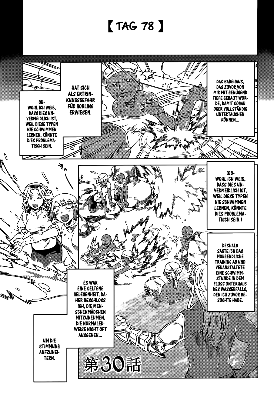 Read ReMonster DE Manga Online
