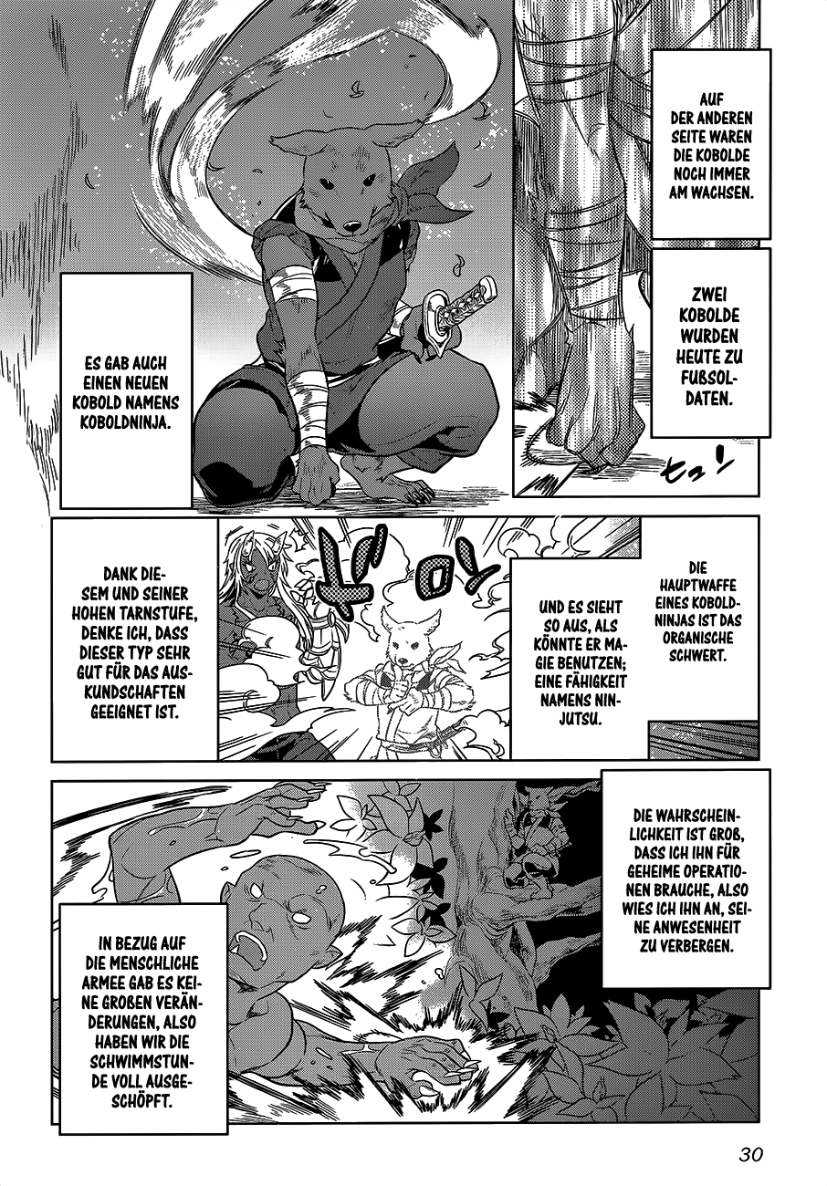 Read ReMonster DE Manga Online