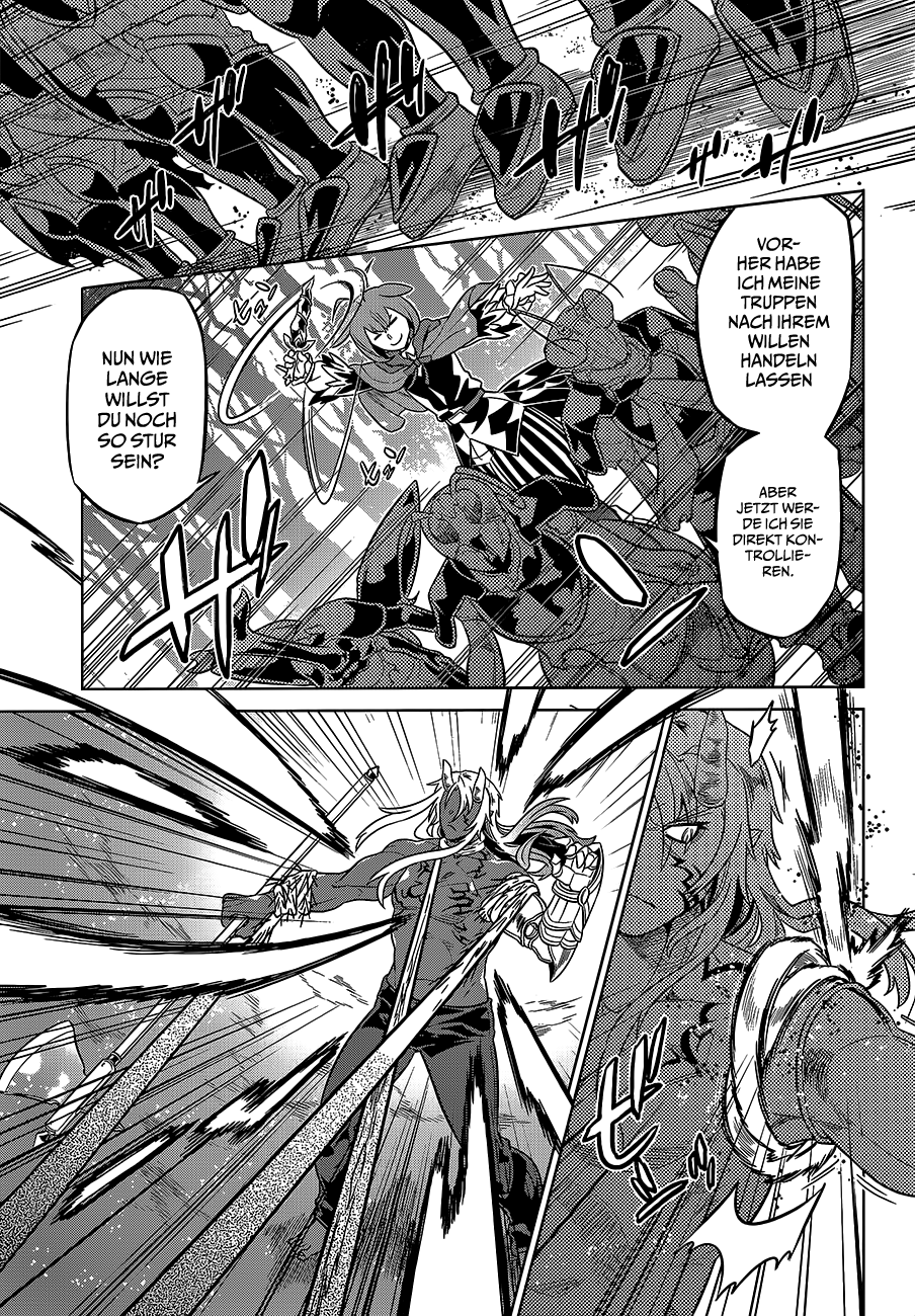 Read ReMonster DE Manga Online