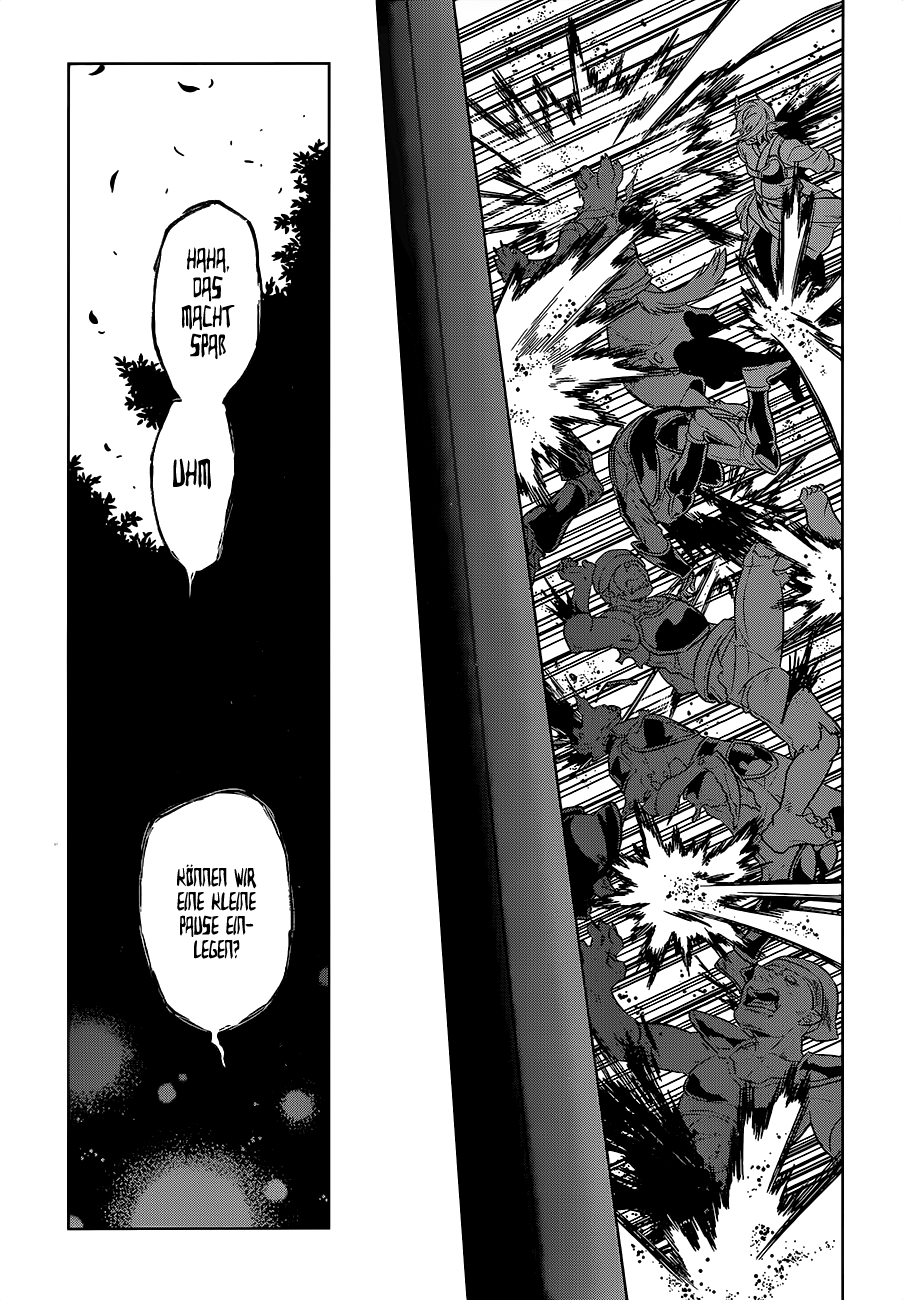 Read ReMonster DE Manga Online