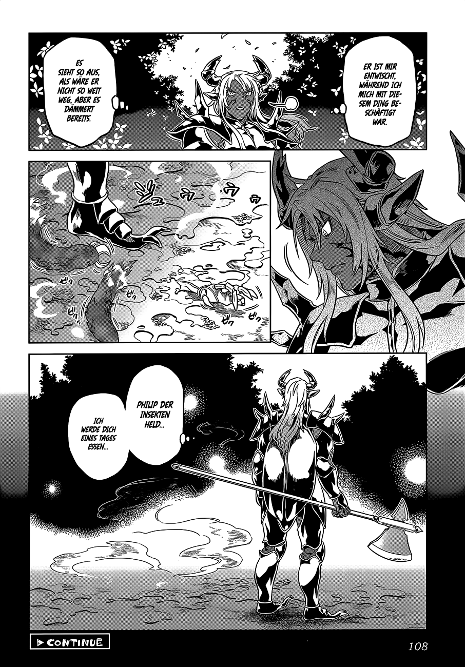 Read ReMonster DE Manga Online