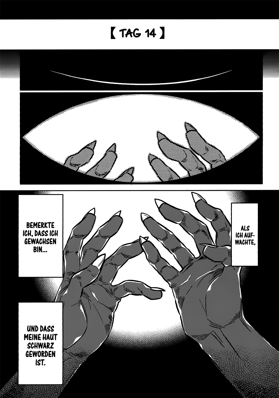 Read ReMonster DE Manga Online