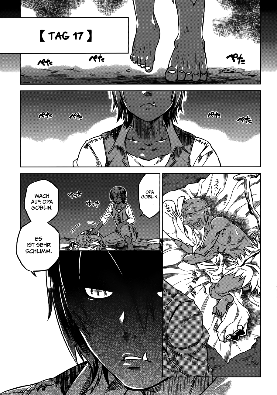 Read ReMonster DE Manga Online
