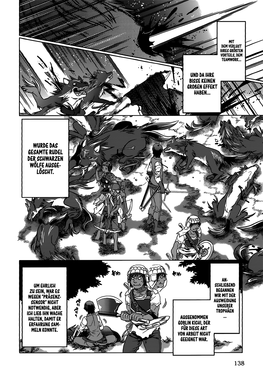 Read ReMonster DE Manga Online