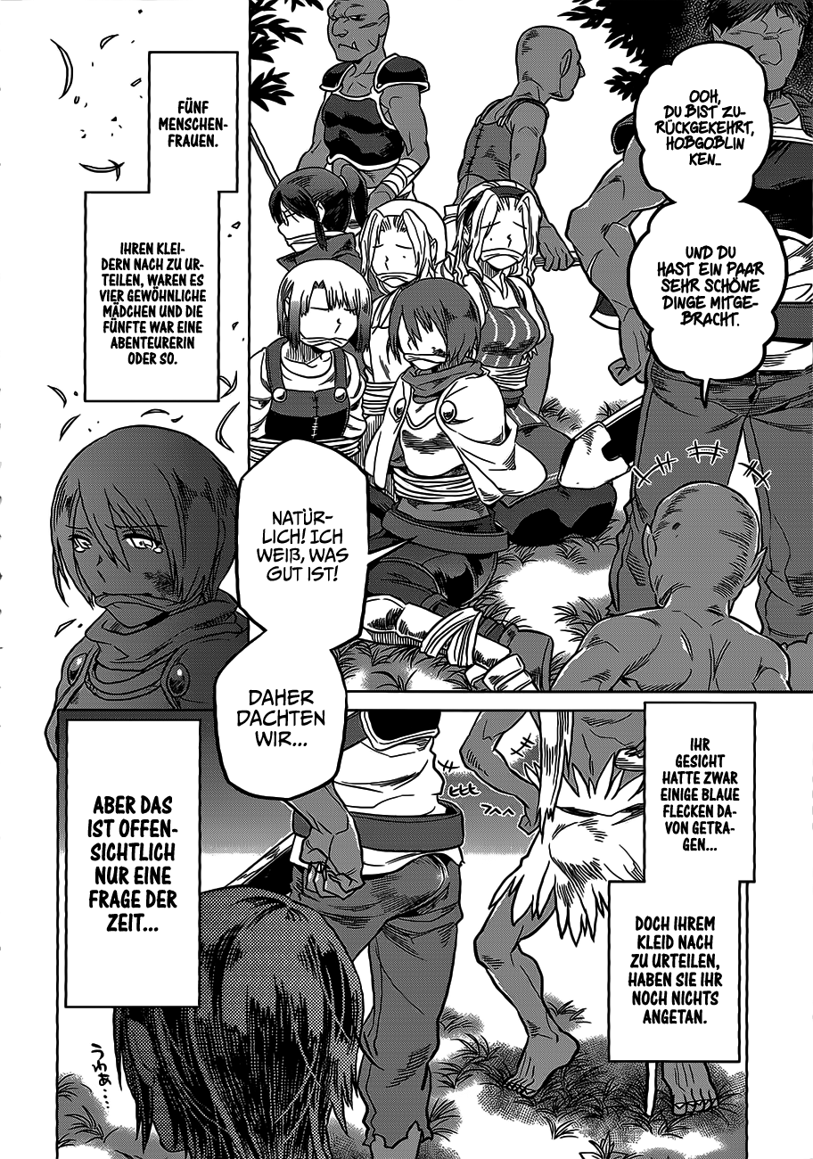 Read ReMonster DE Manga Online
