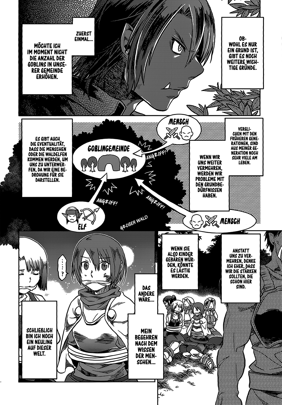 Read ReMonster DE Manga Online