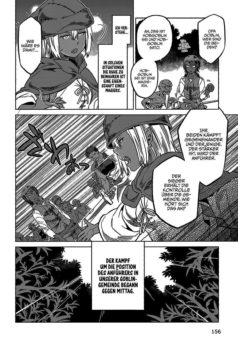 Read ReMonster DE Manga Online