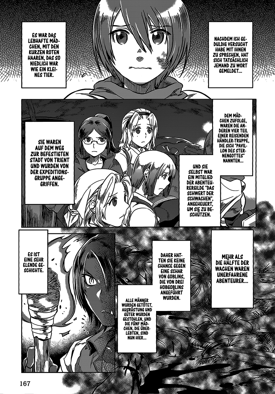 Read ReMonster DE Manga Online