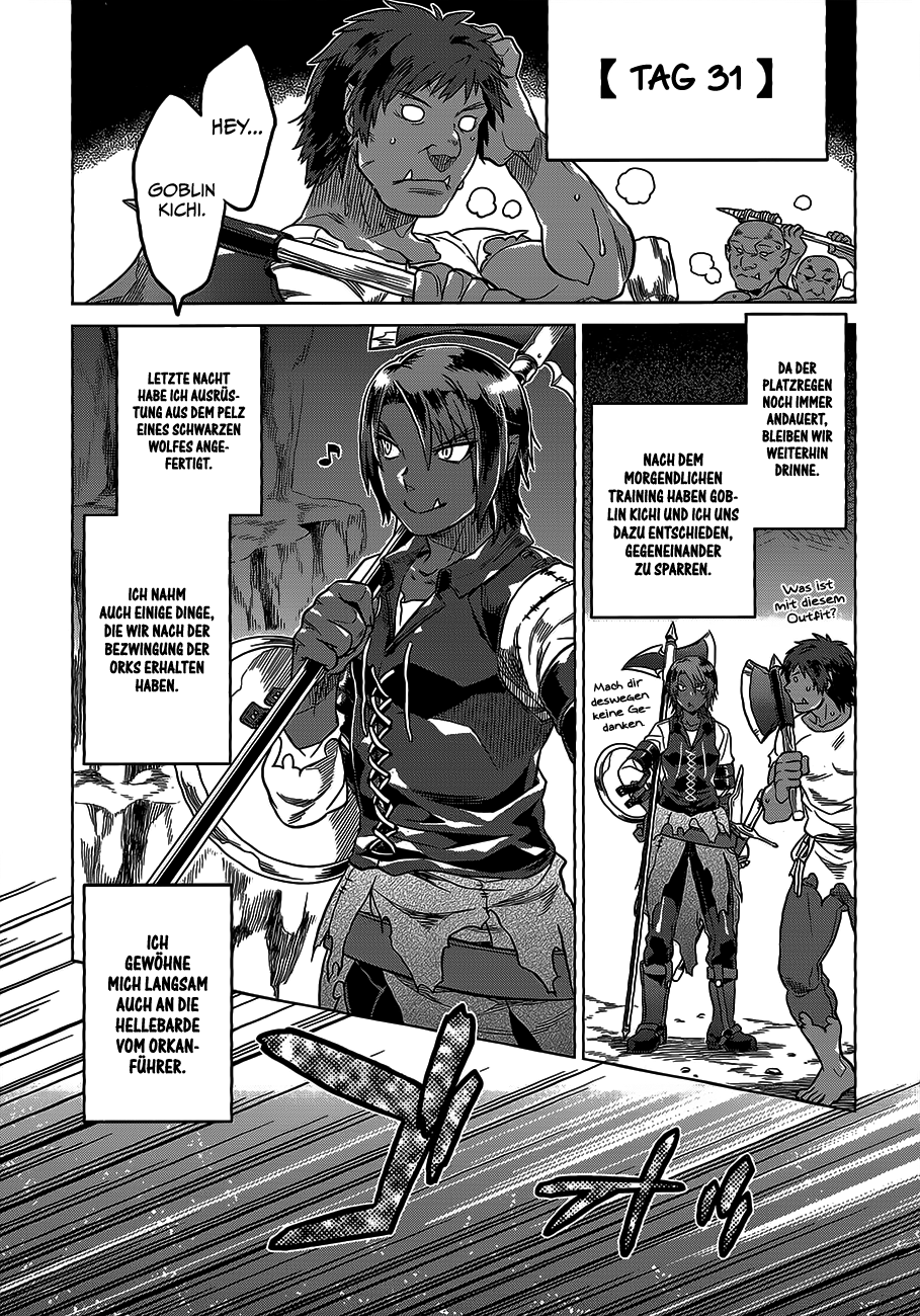 Read ReMonster DE Manga Online