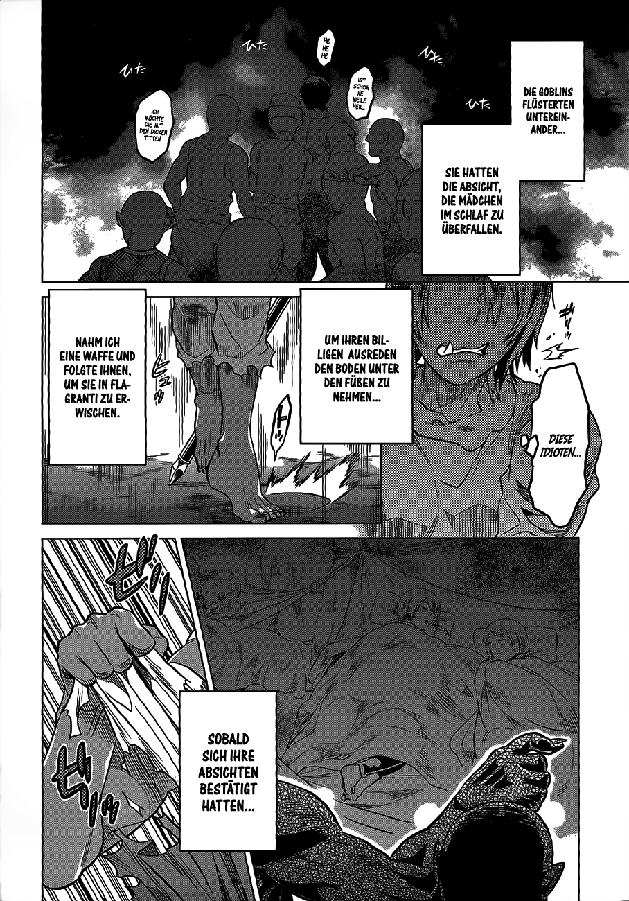 Read ReMonster DE Manga Online