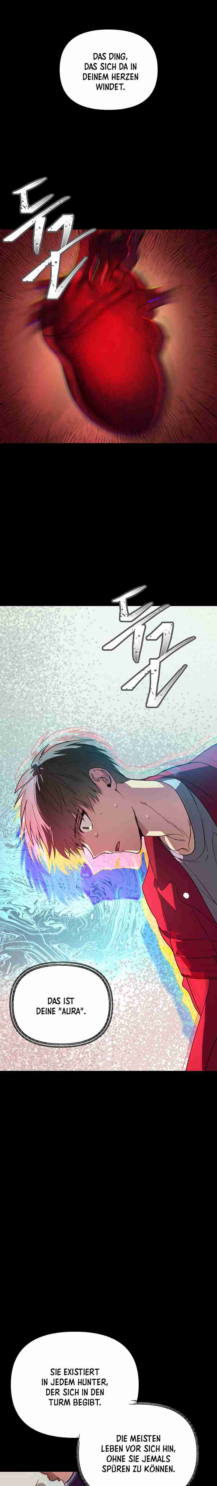 Read SSS-Class Revival Hunter DE Manga Online