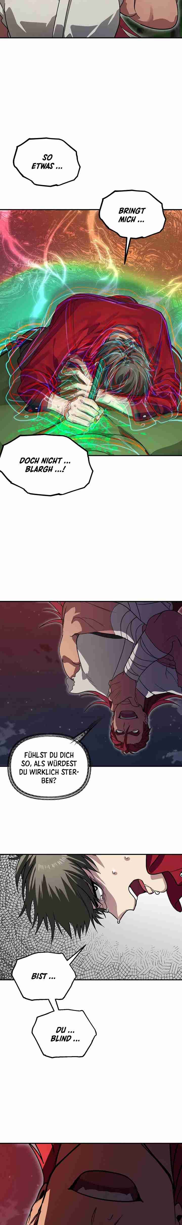 Read SSS-Class Revival Hunter DE Manga Online