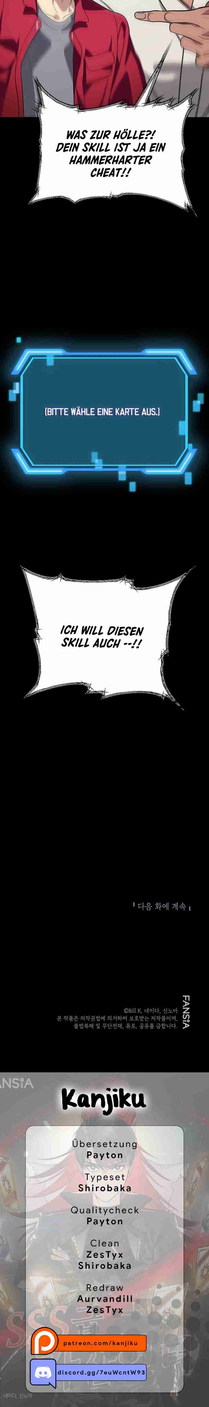Read SSS-Class Revival Hunter DE Manga Online