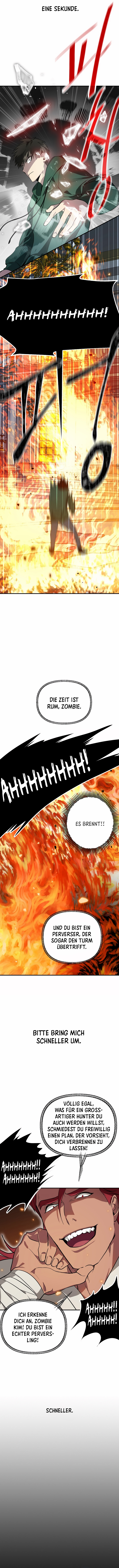 Read SSS-Class Revival Hunter DE Manga Online