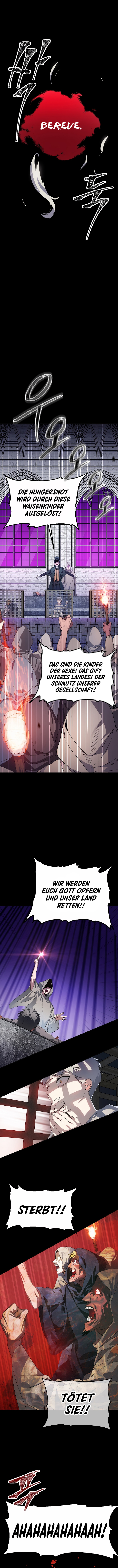 Read SSS-Class Revival Hunter DE Manga Online