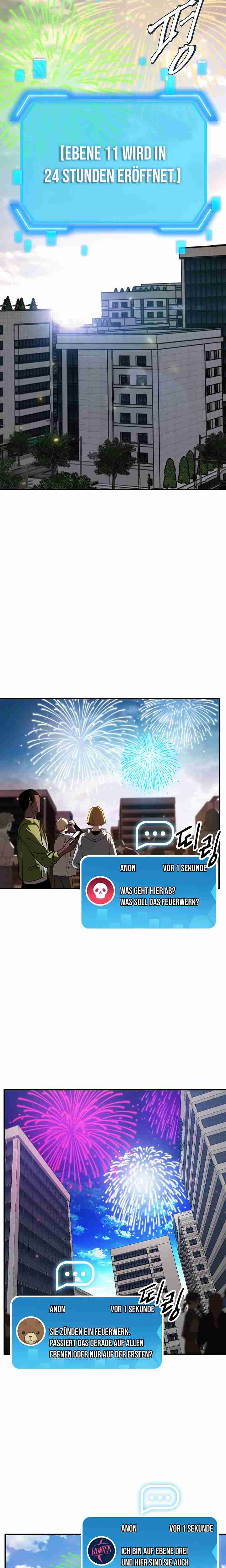 Read SSS-Class Revival Hunter DE Manga Online