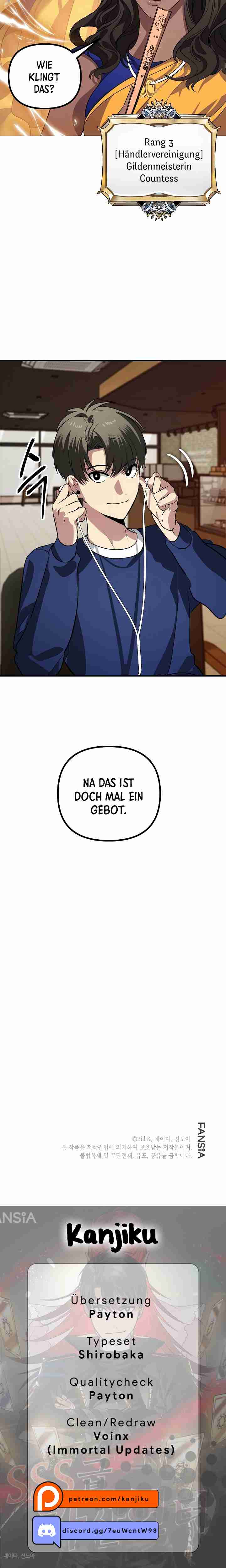Read SSS-Class Revival Hunter DE Manga Online