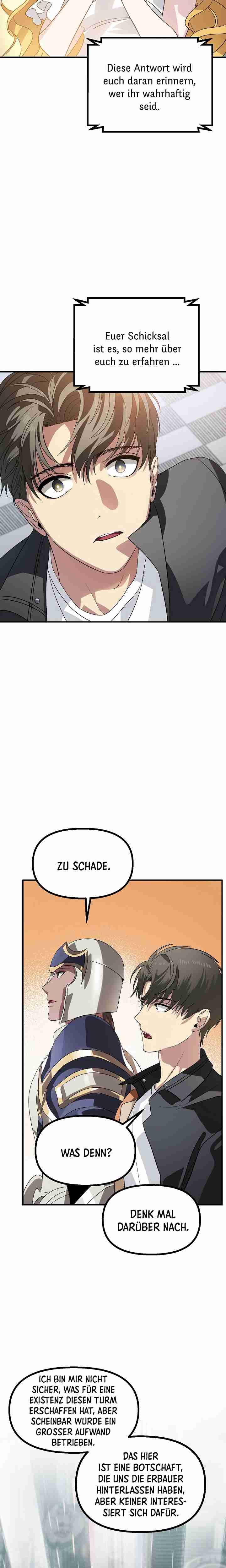 Read SSS-Class Revival Hunter DE Manga Online