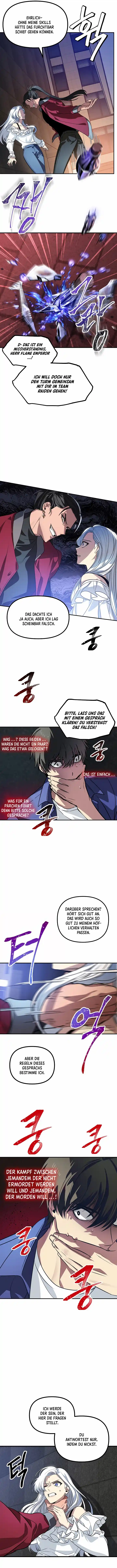 Read SSS-Class Revival Hunter DE Manga Online