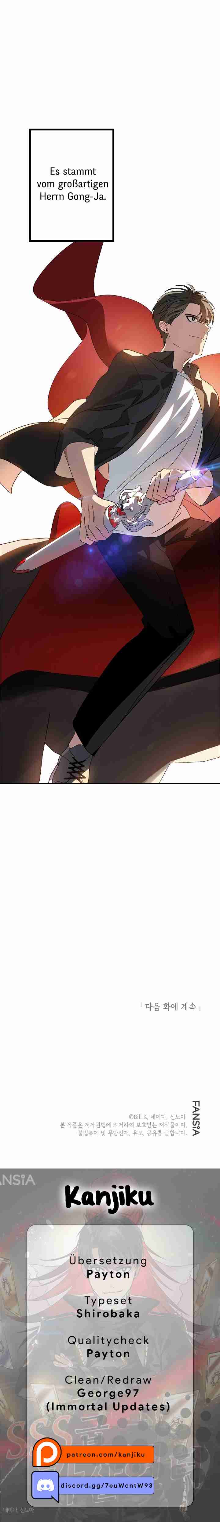 Read SSS-Class Revival Hunter DE Manga Online