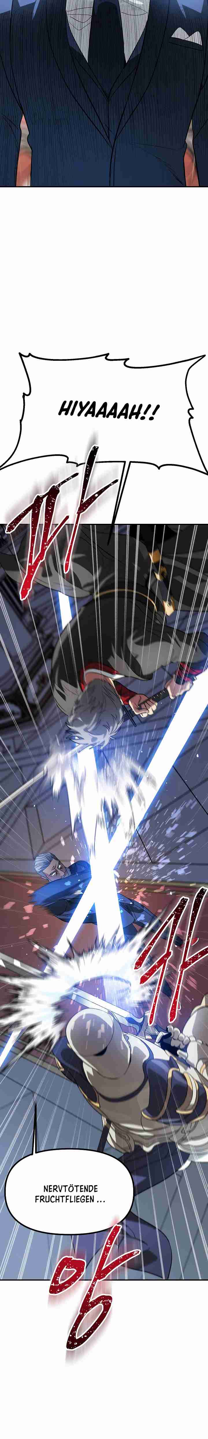 Read SSS-Class Revival Hunter DE Manga Online