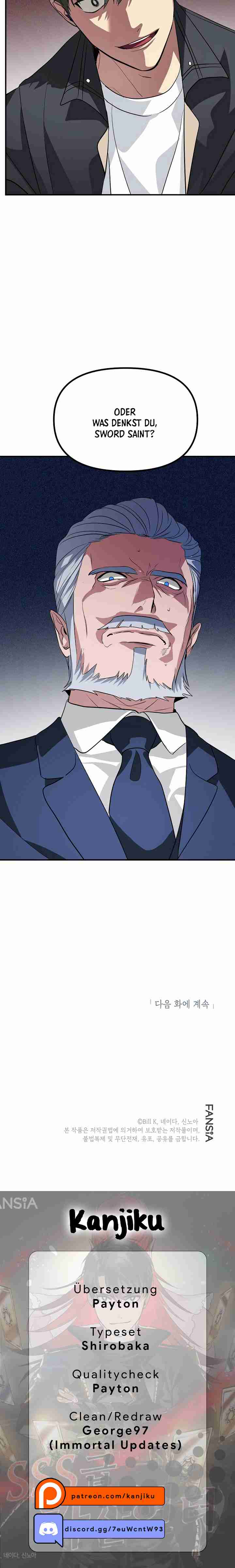 Read SSS-Class Revival Hunter DE Manga Online