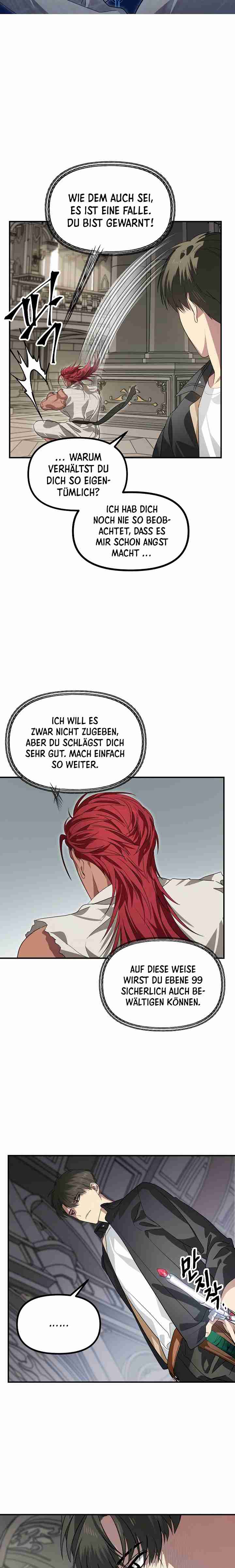 Read SSS-Class Revival Hunter DE Manga Online