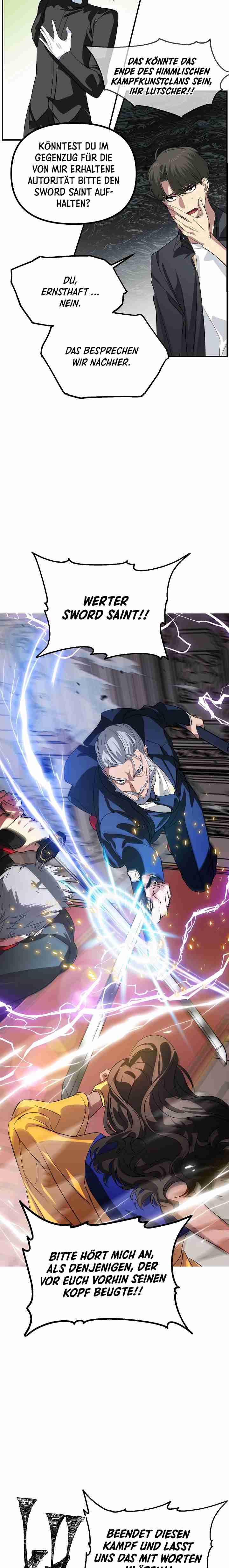 Read SSS-Class Revival Hunter DE Manga Online