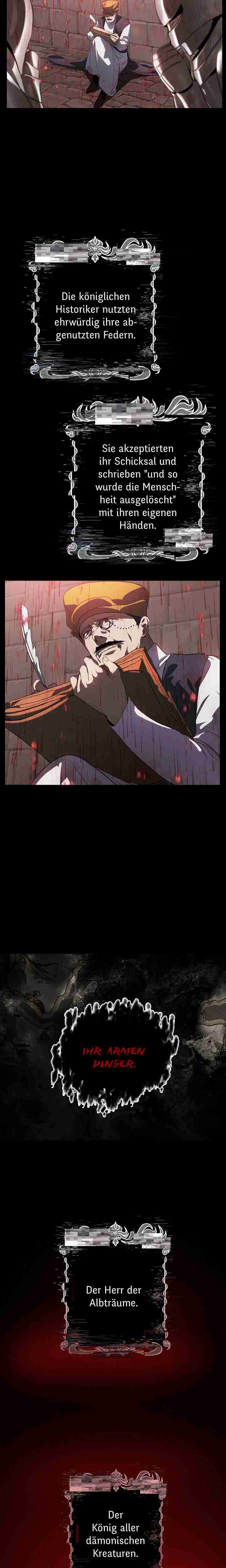 Read SSS-Class Revival Hunter DE Manga Online