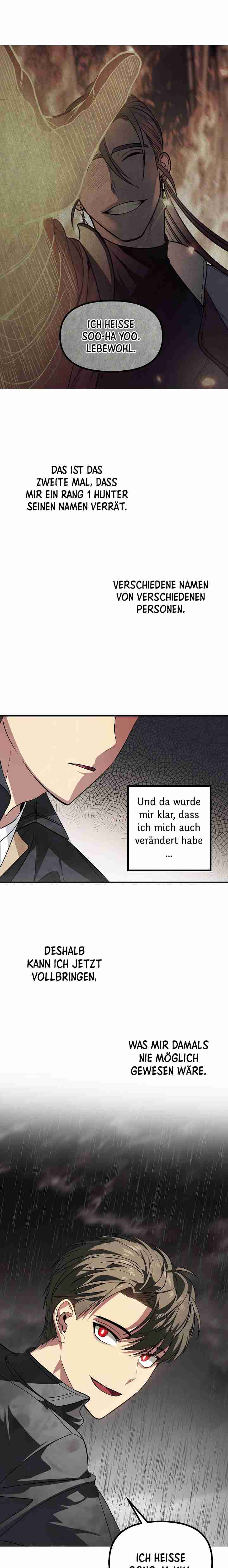 Read SSS-Class Revival Hunter DE Manga Online